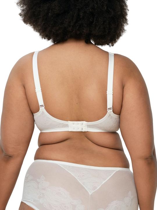 Image du produit Triumph Soutien-gorge à armatures Wild Rose Sensation (80 F, Une unité par pack)
