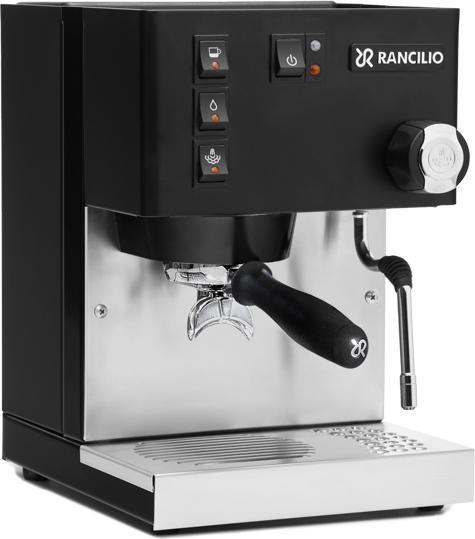 Actual product image Rancilio Silvia V6
