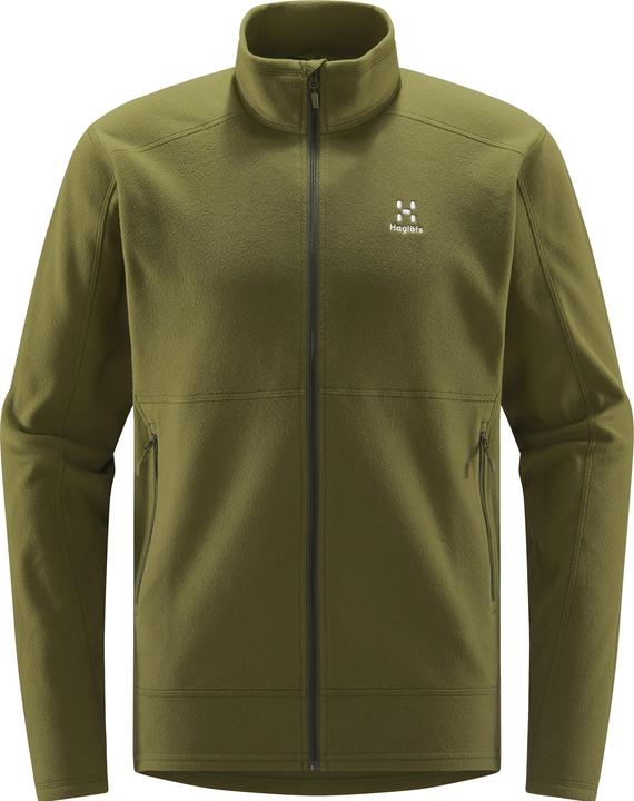 Actual product image Haglöfs Buteo Mid Jacket (M)