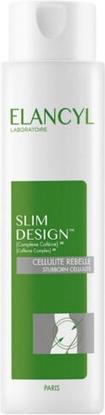 Elancyl Slim Design Cellulite Rebel 200ml (Körperlotion, 200 ml)