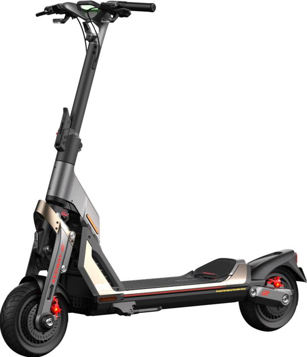 Segway-Ninebot GT2 P (70 km/h, 90 km, 1500 W)