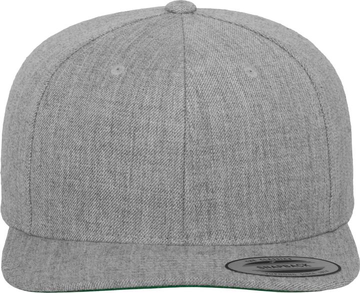 Actual product image Flexfit Snapback (One size)