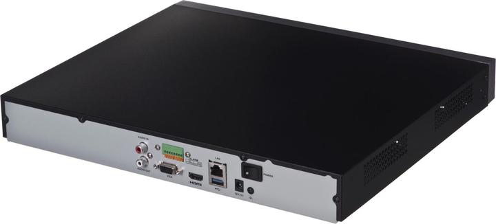 Actual product image Hikvision Network Recorder 8 Channel (Network Video Recorder (NVR))