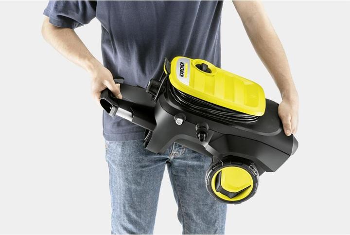 Produktbild Kärcher K5 Compact Home (Netzbetrieb)