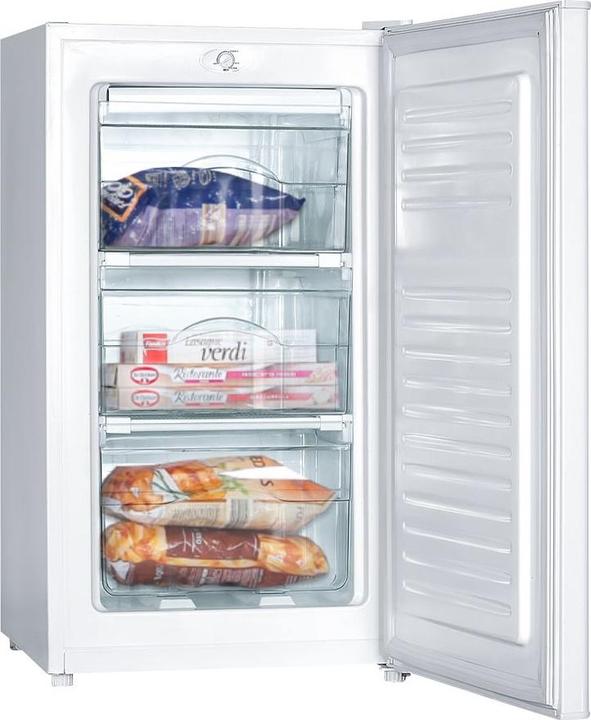 Kibernetik TK 200.85 (Stand-alone, 60 l)