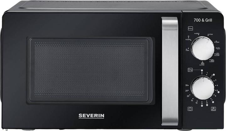 Immagine prodotto Severin 7781 Microonde (17 l)