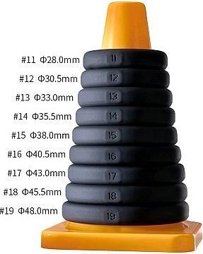 Produktbild PerfectFitBrand Play Zone Kit (4.80 cm)