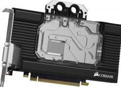 Actual product image Corsair Hydro X Series XG7 RGB 20-Series