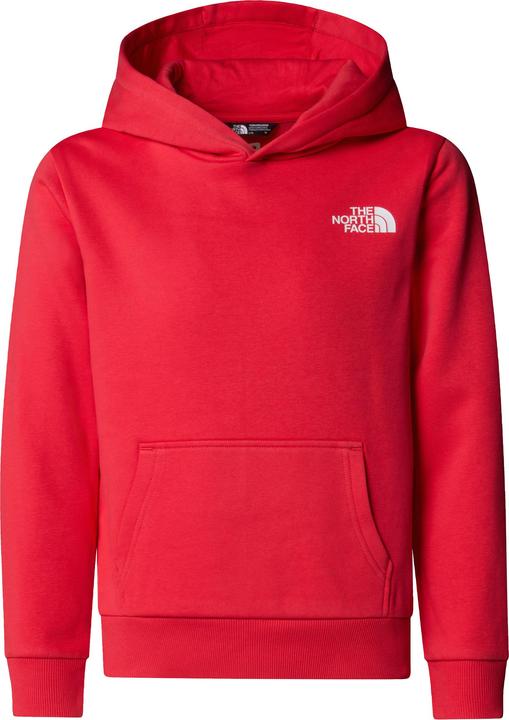 North Face Teen Simple Dome
