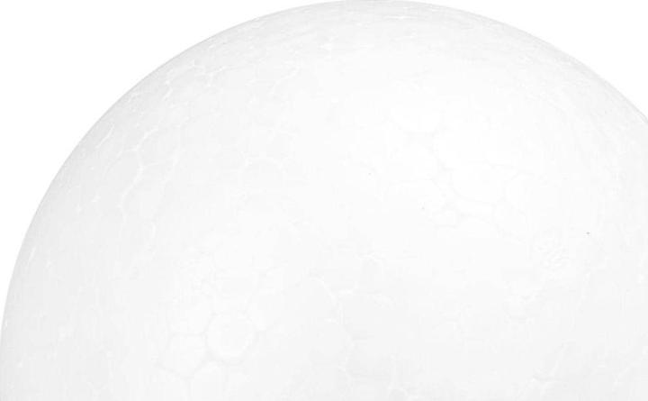 Actual product image Glorex Styrofoam balls