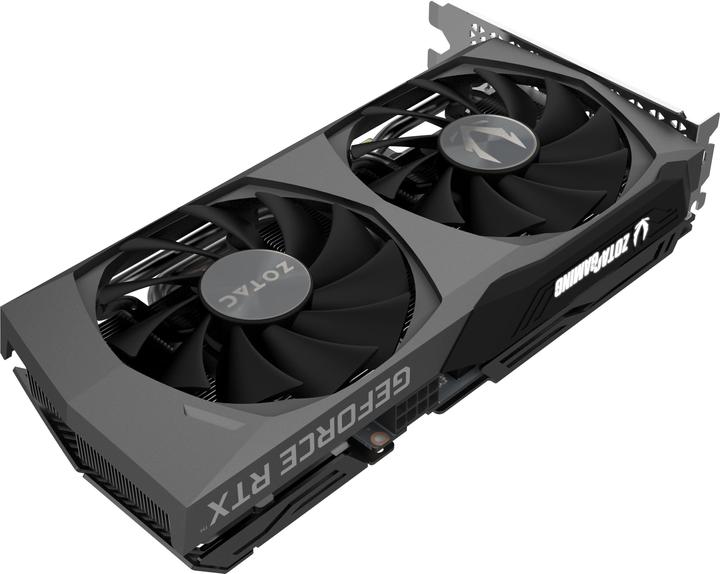 Produktbild Zotac GeForce RTX 3050 (8 GB)