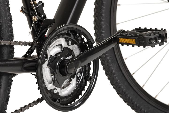 Image du produit Wyld Mountainbike Hardtail ATB Twentyniner 29“ Heist 21 Gänge RH 51 cm (51 cm)