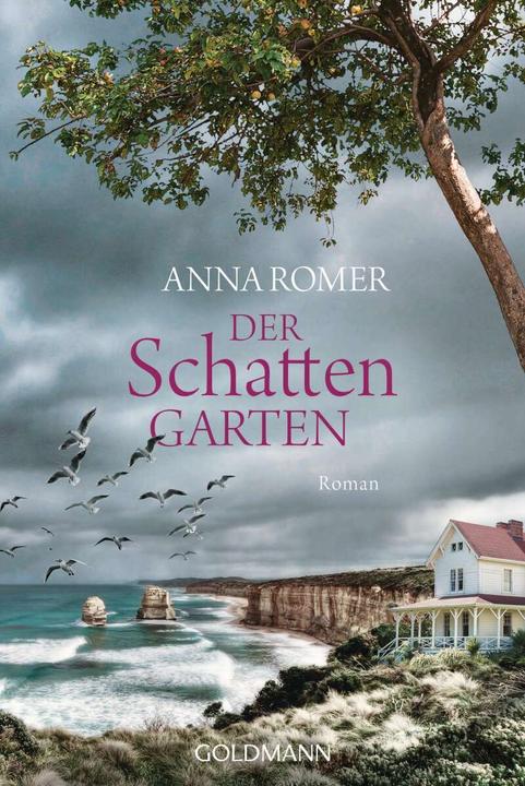 Produktbild Der Schattengarten (Deutsch, Anna Romer, 2018)