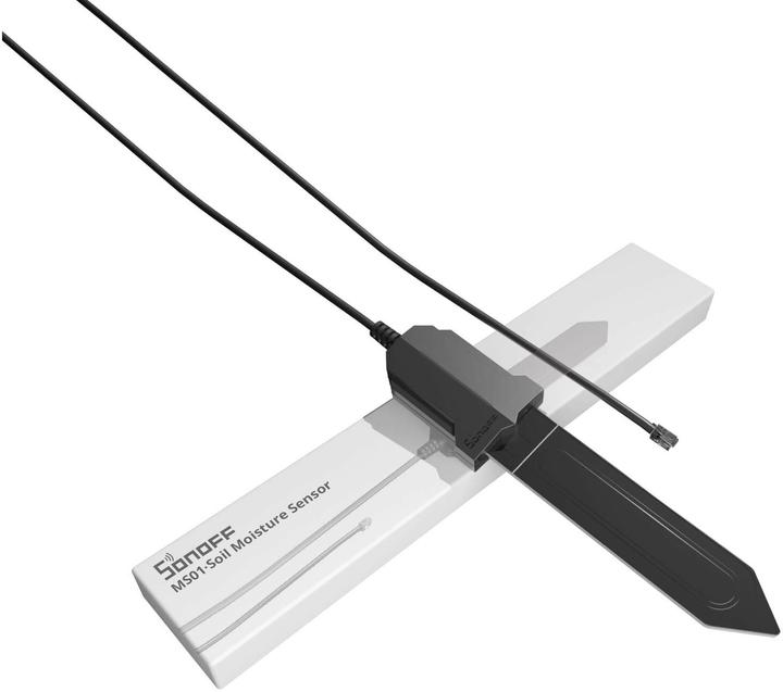 Actual product image Sonoff Soil moisture sensor MS01