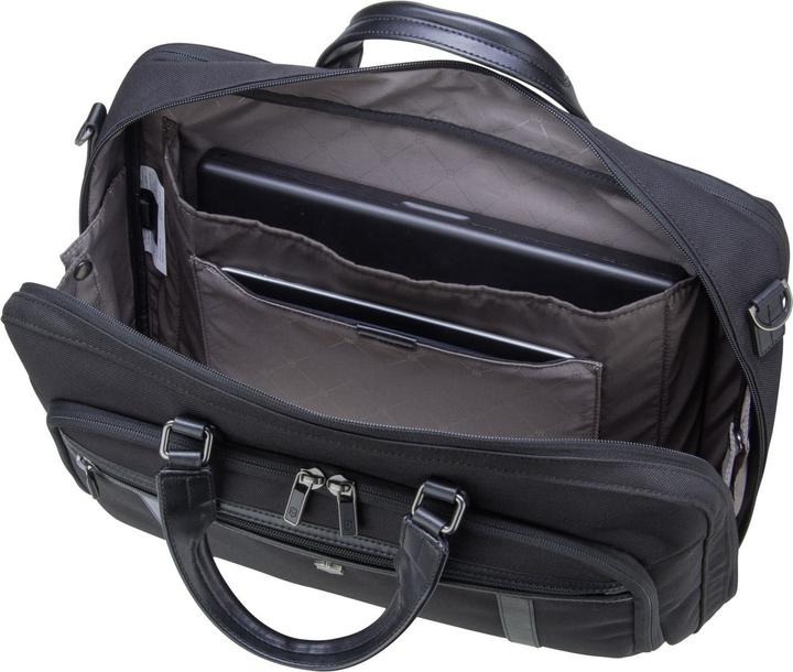 Actual product image Victorinox Werks Professional Cordura® 2-Way Carry Laptop Bag (15.40")