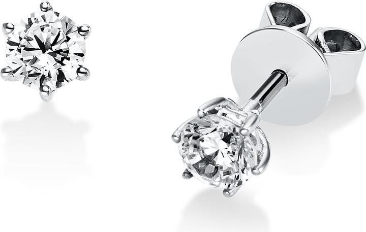 Immagine prodotto Goldberg Diamant Catherine (Oro bianco)
