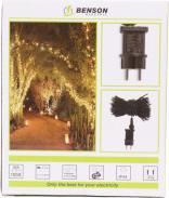 Actual product image Benson Electric LED decorative fairy lights (11.20 m)