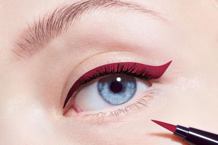 Actual product image Dior Diorshow On Stage Liner (771)