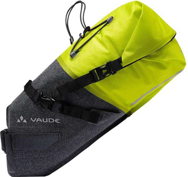 Actual product image Vaude Trailsaddle Compact (7 l, Saddle bag)
