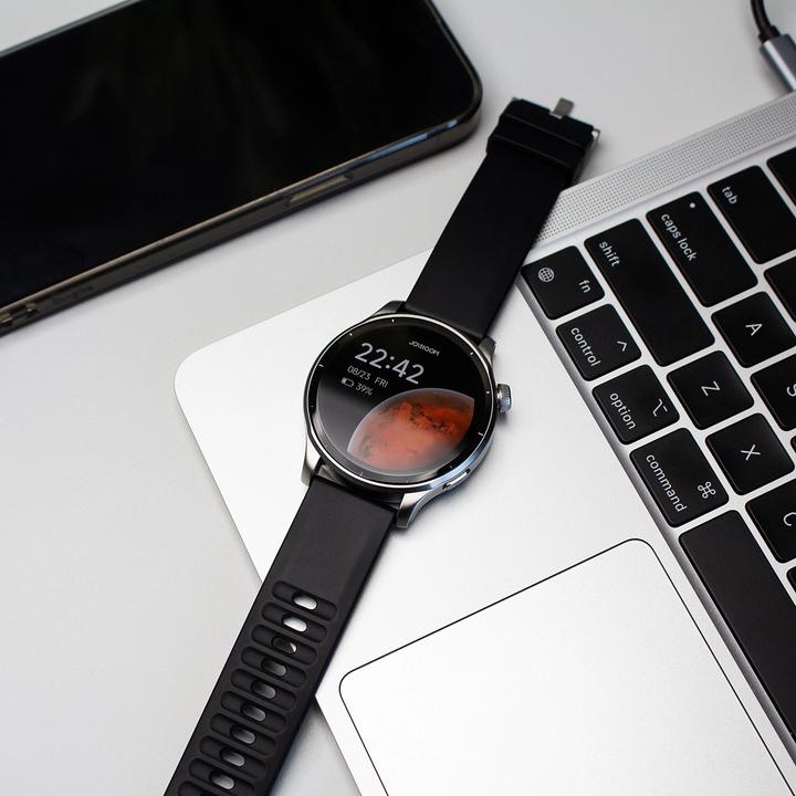 Immagine prodotto Joyroom Smartwatch R-FV1 (Nero)