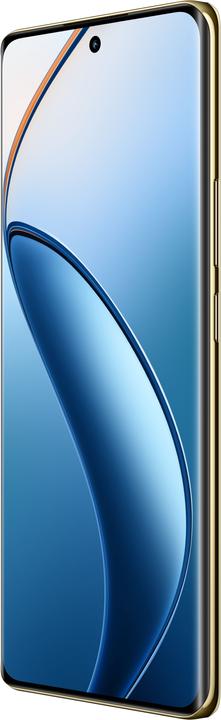 Produktbild realme 12 Pro+ (512 GB, Submarine Blue, 6.70", Dual SIM, 50 Mpx, 5G)