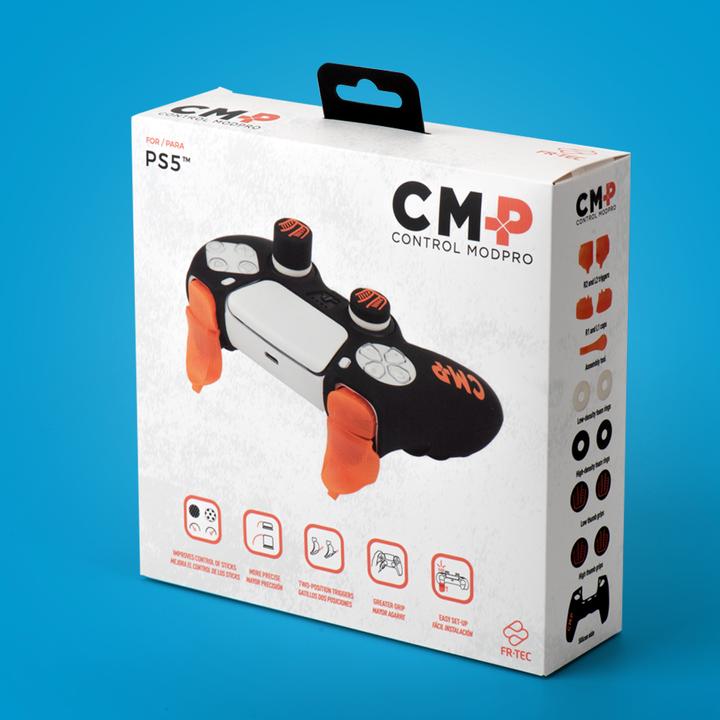 Actual product image Blade PS5 Control Mod Pro ( CMP ) (PS5)