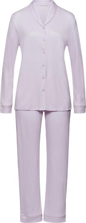 Actual product image Hanro Natural Comfort Pyjamas (XL)