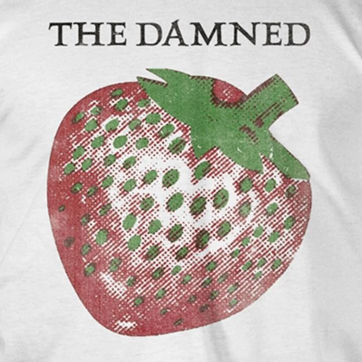 Produktbild Universal Textiles Strawberries TShirt (S)