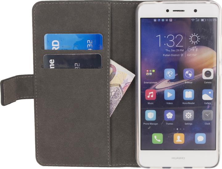 Produktbild Mobilize Klassische Gelly-Geldbörse