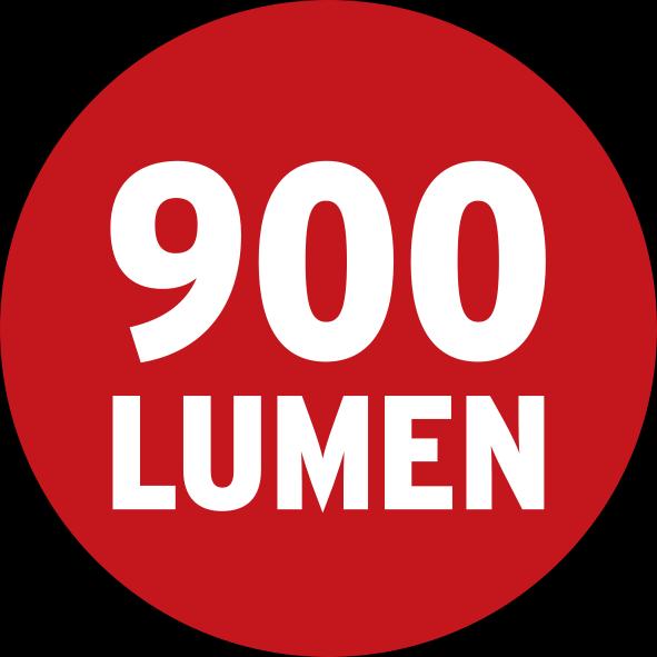 Actual product image Brennenstuhl Sol (1100 lm, IP44)