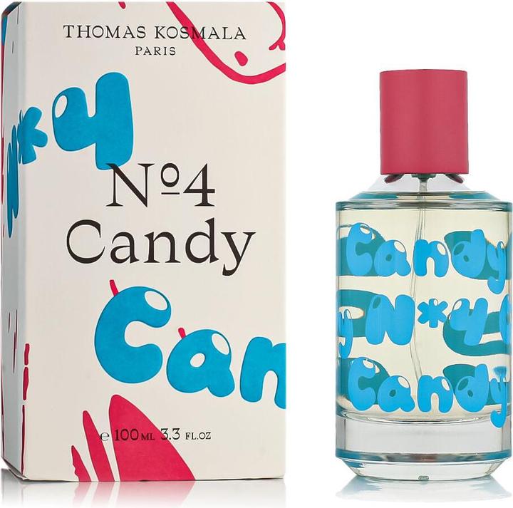 Produktbild Thomas Kosmala No 4 Candy (Eau de Parfum, 100 ml)
