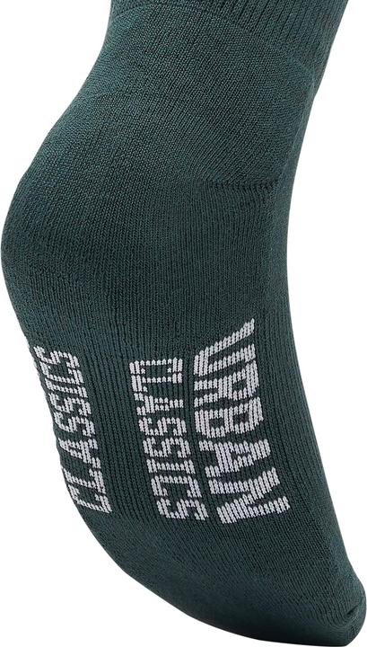 Produktbild Urban Classics High Sneaker Socks 6-Pack (6er Pack, 35 - 38)