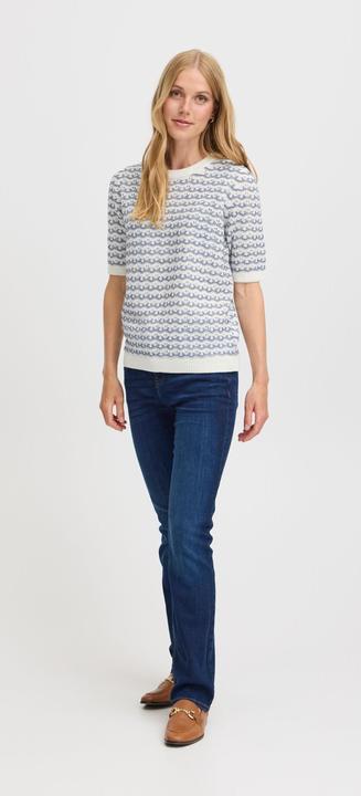 Actual product image Fransa FRLILJE PU 1 20614215 (XL)