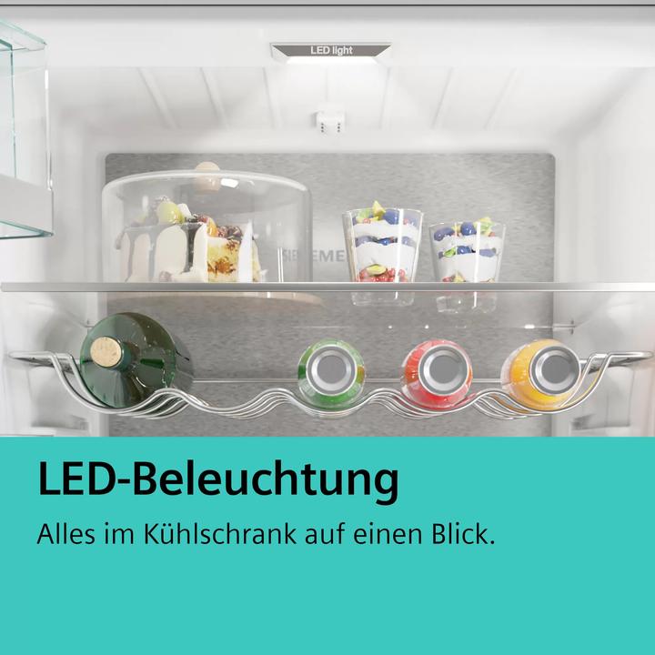 Produktbild Siemens iQ100 (270 l)