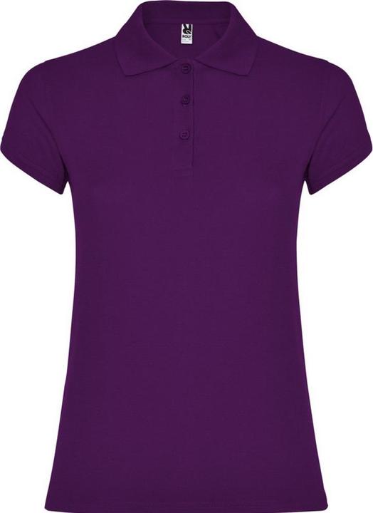 Produktbild Alpinia Star Poloshirt (XL)