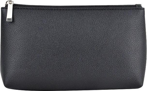 Produktbild Only-Bags.Store Saffiano PU Leder Etui Clutch Tasche Kosmetiktasche