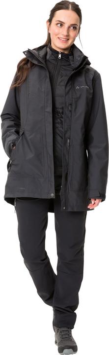 Immagine prodotto Vaude Idris 3in1 III (XXL)