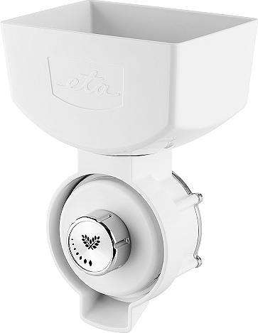 Actual product image ETA Grain mill