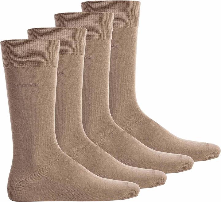 Immagine prodotto BOSS 2P RS Uni CC 10260369 01 (confezione da 4, 43 - 46)