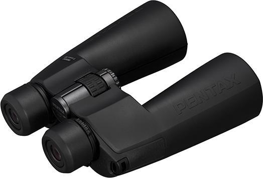 Actual product image Pentax SP 20x60 WP (20 x, 60 mm)
