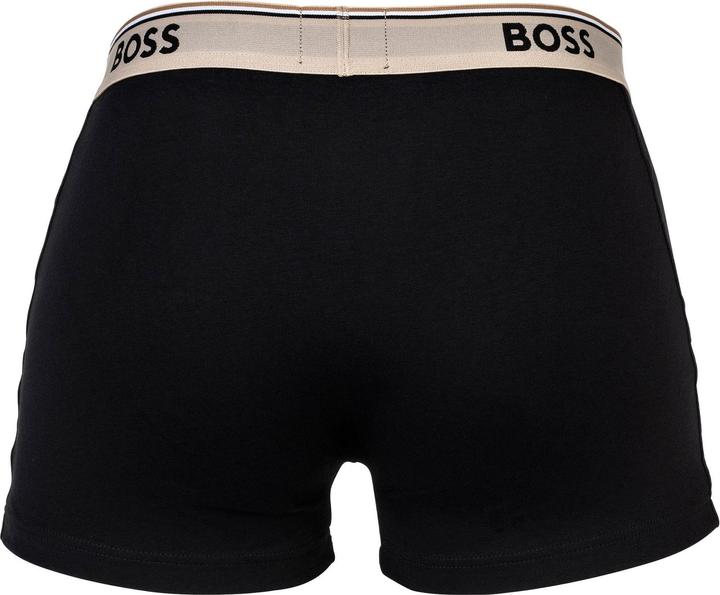 Actual product image BOSS Trunk 3P Power (S, pack of 3)