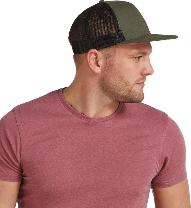 Immagine prodotto Beechfield Cappello da camionista originale (Taglia unica)
