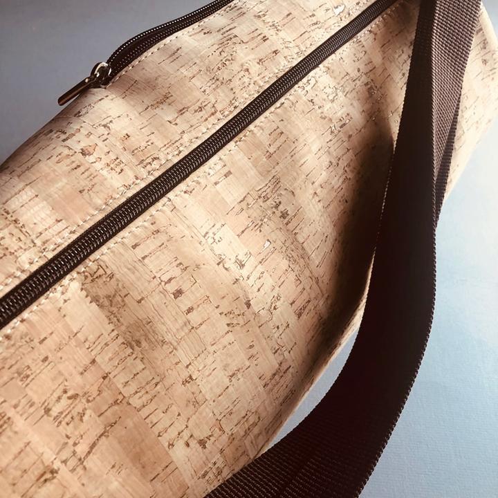 Produktbild CorkLane Tasche für Yoga Matte