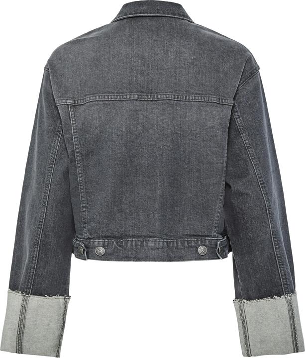 Image du produit Pieces Veste en jean PCPIL (XS)