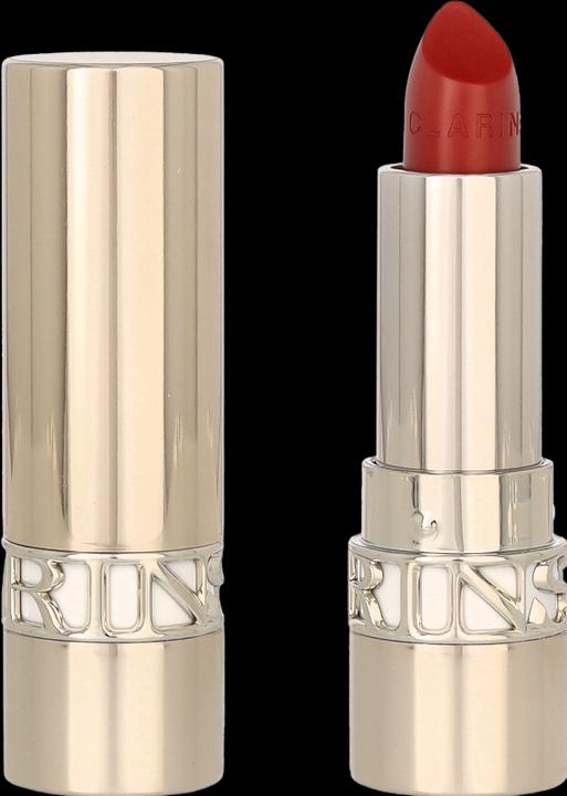 Produktbild Clarins Joli Rouge Satin No 737 (Nr. 737 - Spicy Cinnamon)