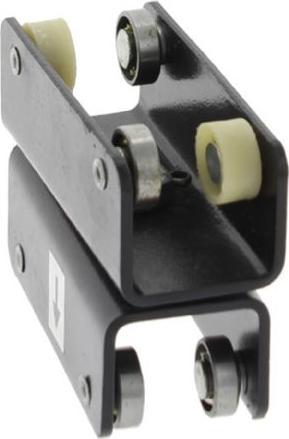 Image du produit Falcon Eyes Chariot double rail 3340C pour B-3030C