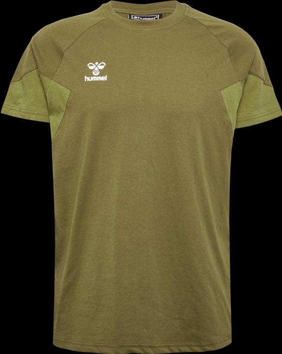 Image du produit hummel Hmltravel T-Shirt S/S (M)