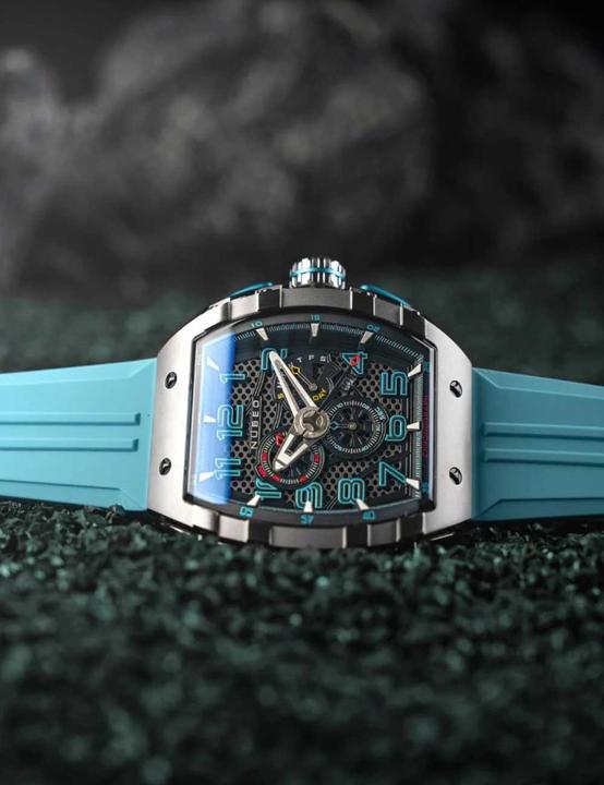 Produktbild Nubeo NB-6088-02 Magellan (Chronograph)