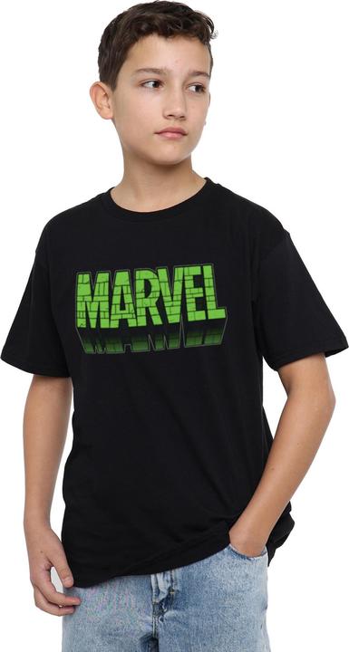 Produktbild Hulking Brick TShirt (128)