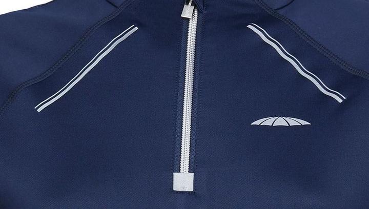 Actual product image Weatherbeeta Victoria premium base layer top short-sleeved (XXL)